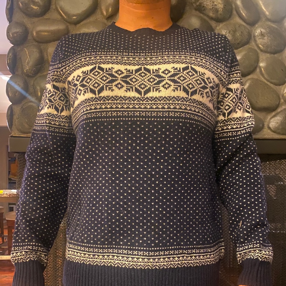 Brooks brother sweater